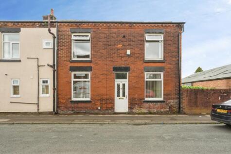 Rosedale Avenue, Atherton, Manchester, Greater Manchester, M46
