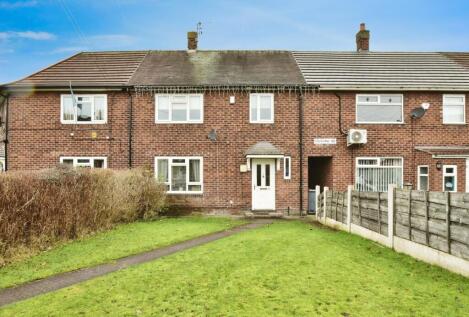 Colshaw Road, Manchester, Greater Manchester, M23