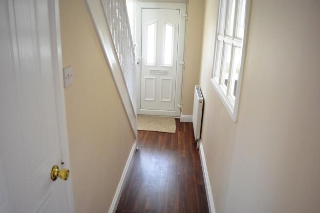 Entrance Hall S66...