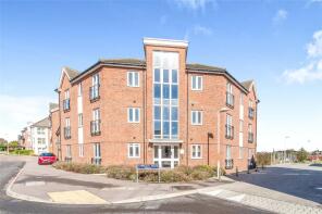 1, Beech House, Nettle Way, Sheerness ME12 3FF