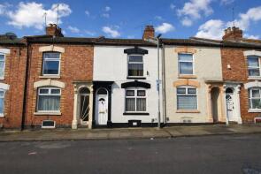 28, Alcombe Road, Northampton NN1 3LF