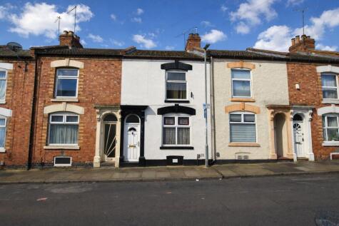 Alcombe Road, The Mounts, Northampton, NN1