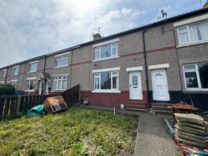 Dawdon Crescent, Seaham, , SR7