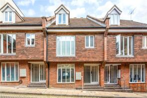 7h, St Clement Street, Winchester SO23 9DR