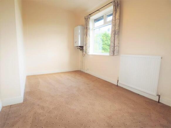Guest Bedroom (double)