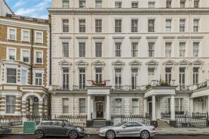 Flat 3, 102, Lexham Gardens, London W8 6JQ