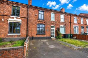 19, Vicarage Street, Oldbury B68 8HQ