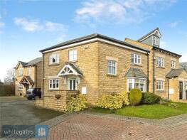 43, Ivy Bank Close, Ingbirchworth, Sheffield S36 7GT