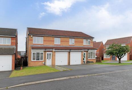Cawfields Close, Wallsend, NE28