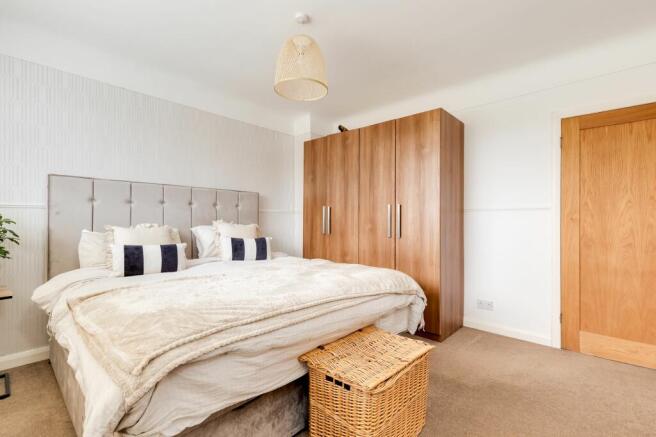 Bed 1