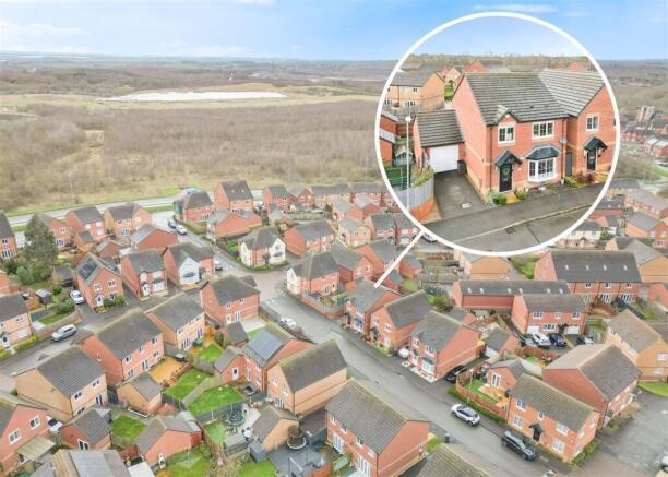 1 Oakway Drive, Woodville