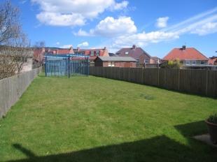 Garden#