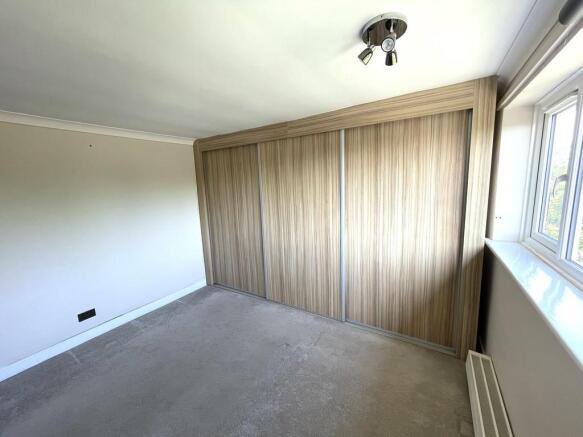 Bedroom Two Area
