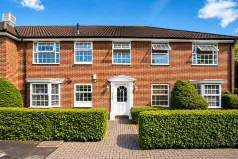 Parkway Gardens, Welwyn Garden City