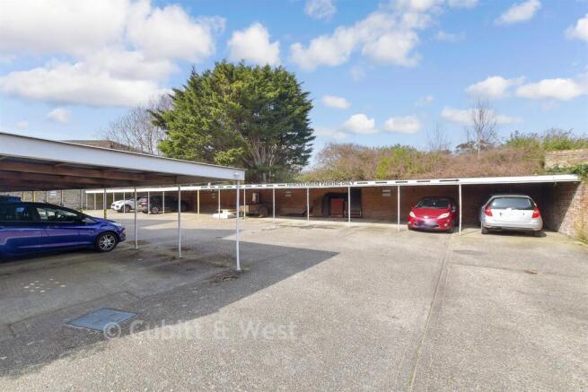 Driveway/Parking