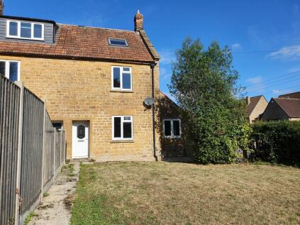 Compton Road, South Petherton, TA13