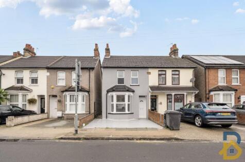 Park Lane, Hornchurch, RM11