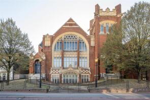 1, 245 247 Wycliffe House, Cranbrook Road, Ilford IG1 4TD