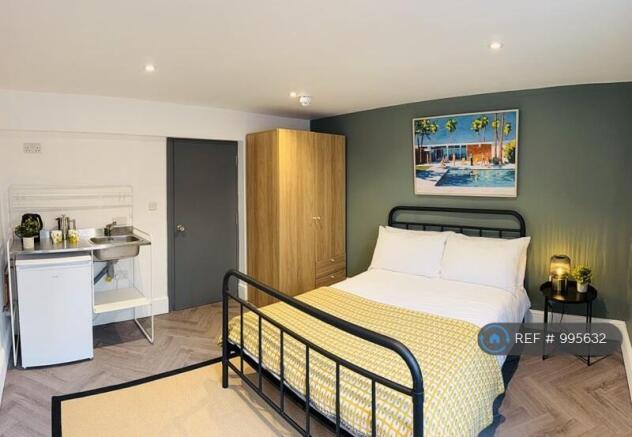 Room 1 £850