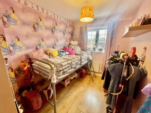 Bedroom two