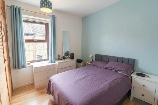 Main bedroom