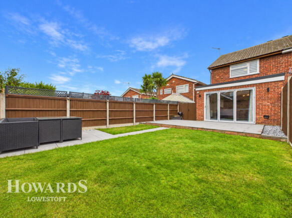 Herons Close, Lowestoft photo 4
