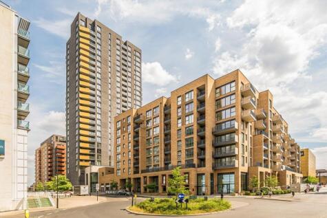 Prince Regent Road, Hounslow