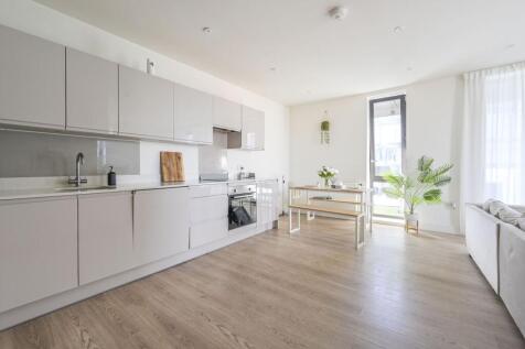 Sailors House, Tower Hamlets, London, E14