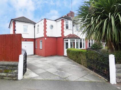 Archway Road, Huyton, Liverpool