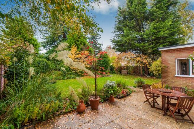 garden