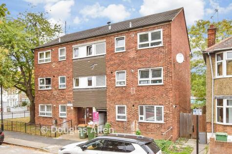 Landseer Avenue, Manor Park, London