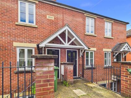 Slad Road, Stroud, Gloucestershire, GL5