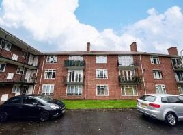 134, Block 7 Merridale Court, Merridale Road, Wolverhampton WV3 9LF