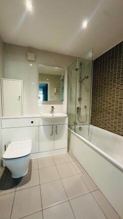 Bathroom / WC