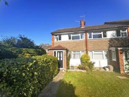28, Gingers Close, Cranleigh GU6 7JL