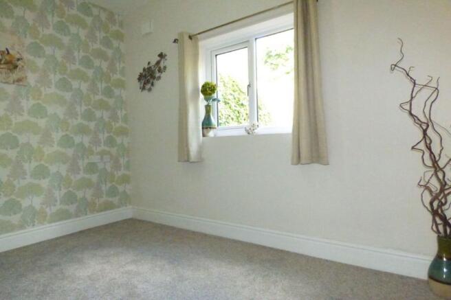 Bedroom No.2