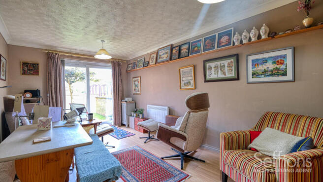 Laurel Court, Armstrong Road, Norwich, Norfolk photo 4
