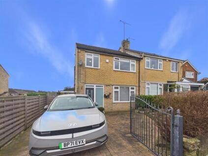 Ferndale Road, Coal Aston, Dronfield