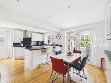 Appletree Lane, Roydon, Diss IP22 4FL