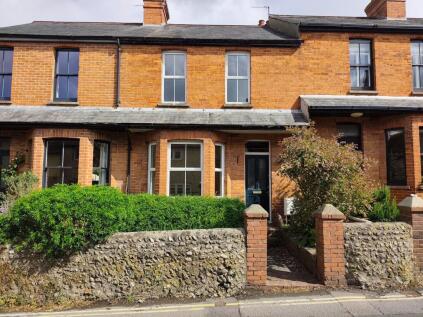 North Street, Alfriston, East Sussex
