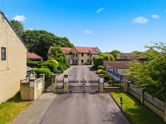 2 bed Apartment for sale in rotherham