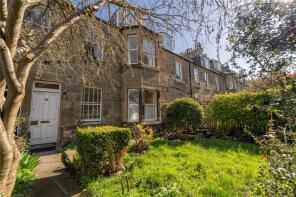 37, Ivy Terrace, Polwarth, Edinburgh EH11 1PJ
