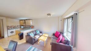 3, Royal Victoria Court, Gamble Street, Nottingham NG7 4ET