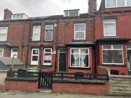 20, Cowper Terrace, Harehills, Leeds LS9 7BA