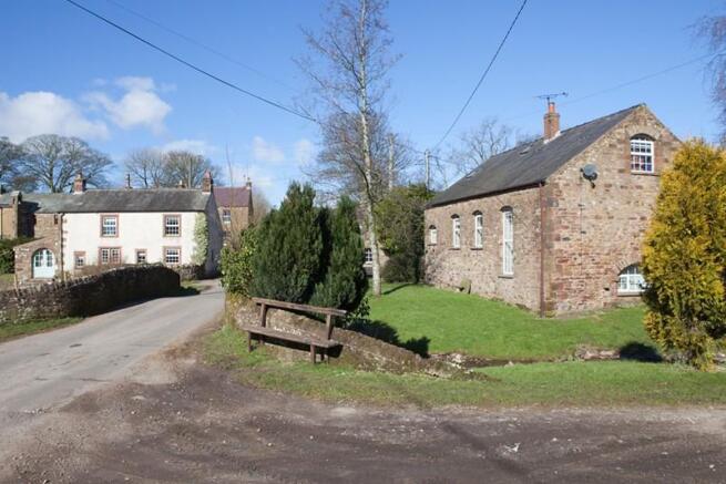 Murton village 