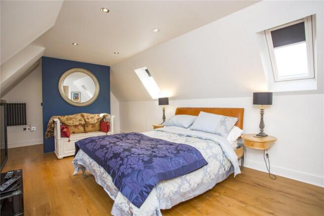 Guest Suite