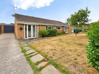 Elm Lane, Tongham, Surrey, GU10