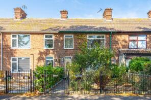 11, Keyes Avenue, Great Yarmouth NR30 4AE