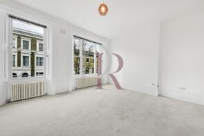 6, Grantbridge Street, London N1 8JN