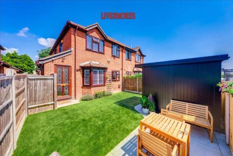 Blackmans Close, Dartford